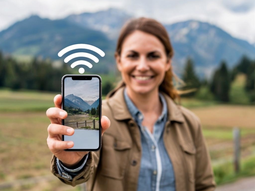 «Ростелеком» нашел сёла Забайкалья с самыми активными пользователями мобильного интернета