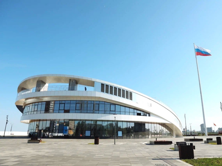 Правительство России утвердило обновлённый перечень мероприятий мастер-планов городов Дальнего Востока