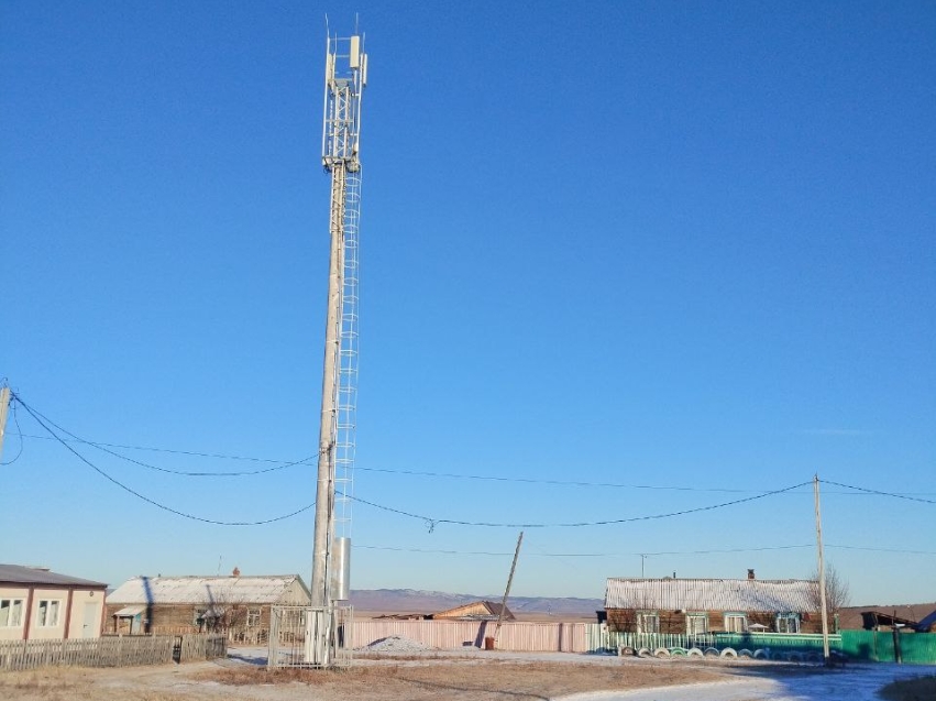  Три года на связи: как изменилась жизнь в забайкальском селе Жимбира с приходом интернета