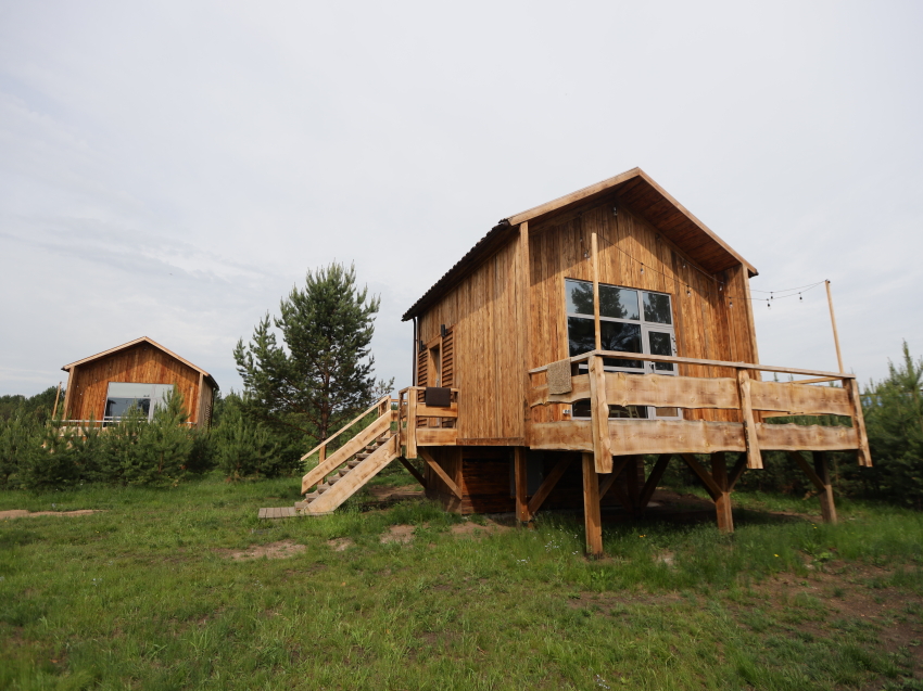 Забайкальцы представили 18 работ на Всероссийский конкурс на лучшее путешествие «Дальний Восток -  земля приключений»