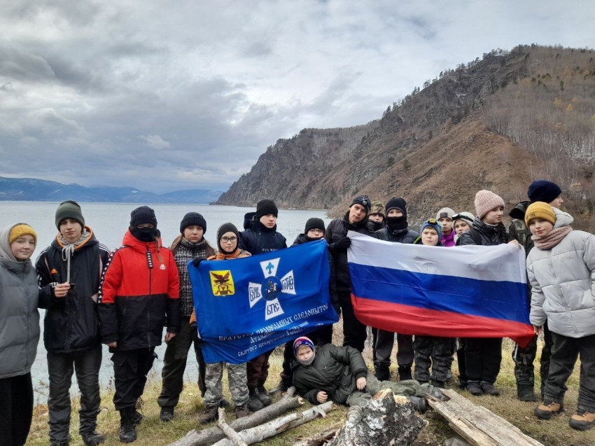 Приключения забайкальских следопытов: образовательные практики нового проекта