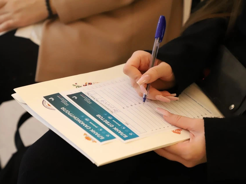 Забайкалье присоединится ко Всероссийскому этнографическому диктанту 8 ноября