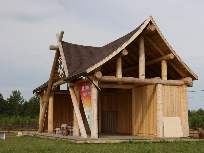 Инвестпроекты в сфере туризма в Забайкалье поддержат субсидией – заявки уже принимают 