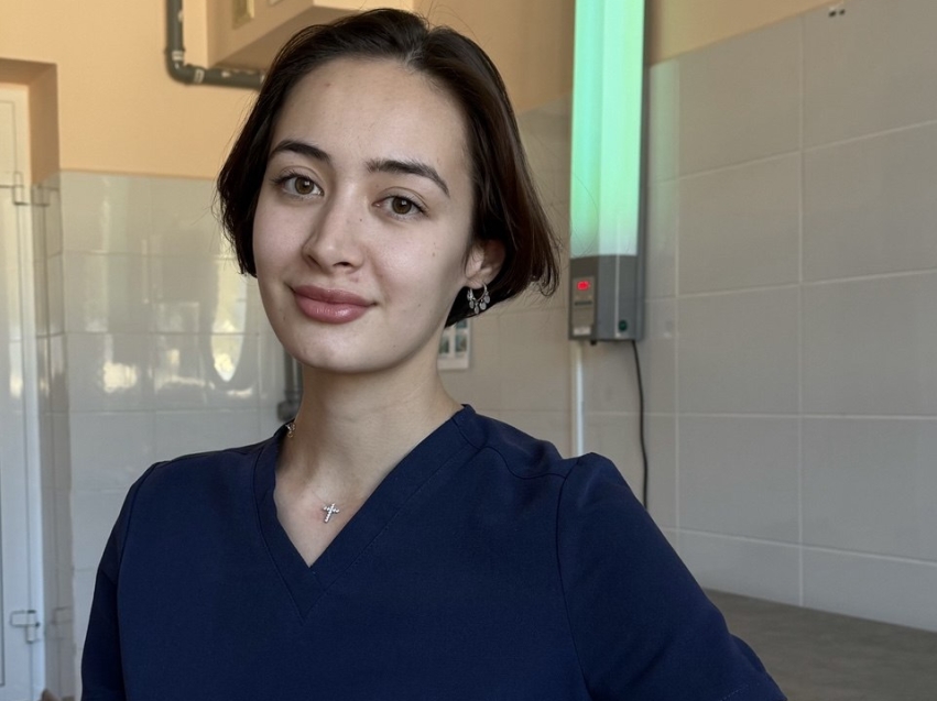 Забота о легких: Хирург из Читы рассказала о влиянии электронных сигарет на здоровье 