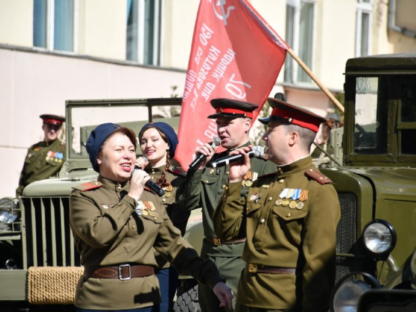 С начала СВО коллектив Дома офицеров Забайкалья дал 50 благотворительных концертов