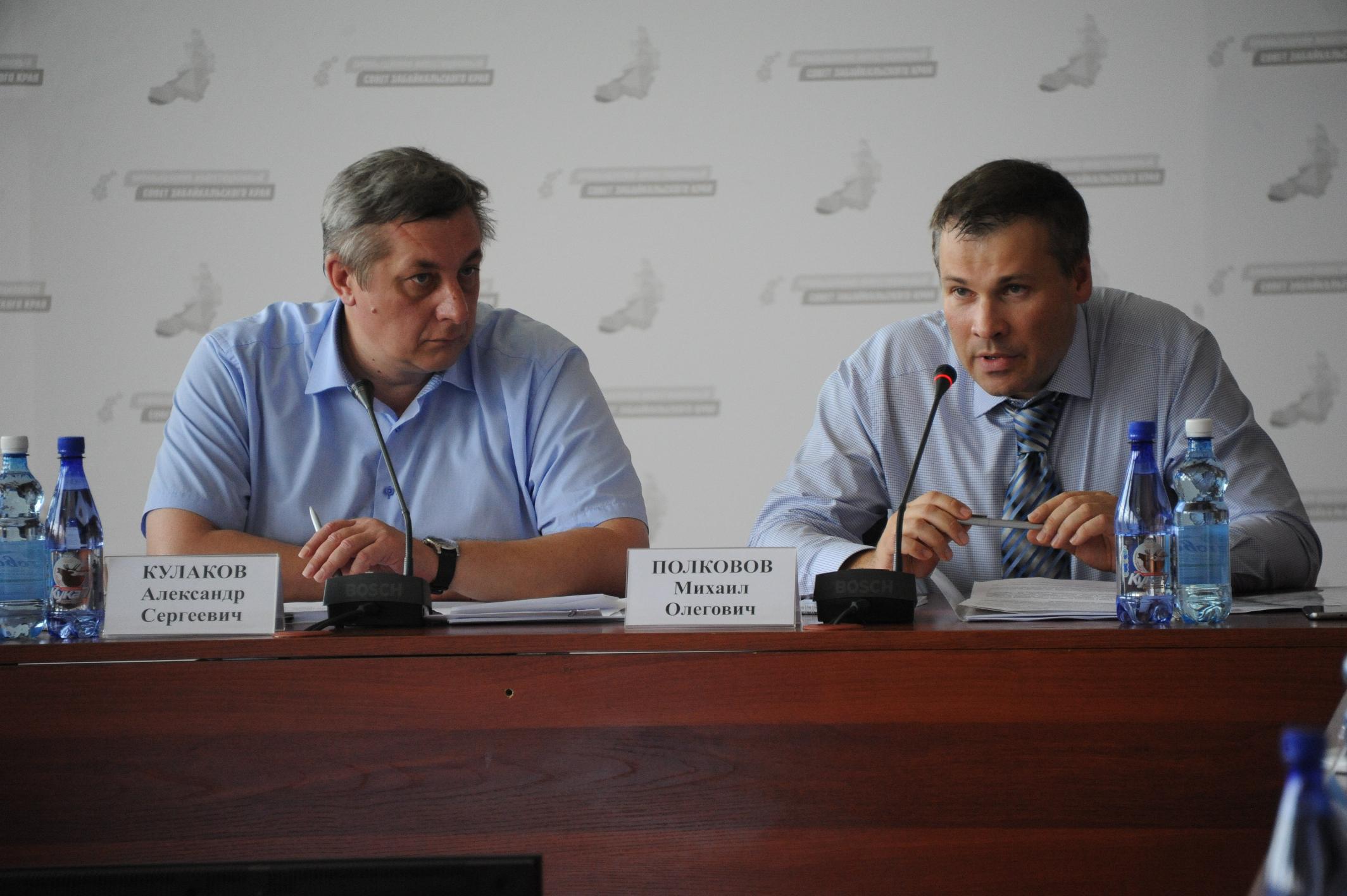 Михаил Полковов: «Земли сельхозназначения необходимо вернуть в оборот»