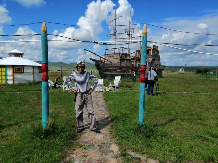 Для привлечения туристов Забайкалью в 2026 году направят 47,3 миллиона рублей  