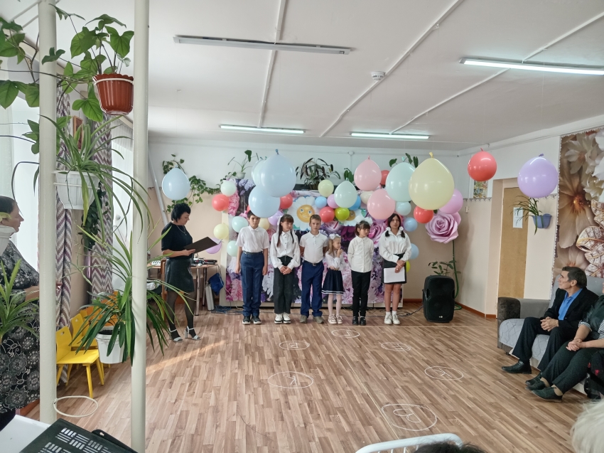 Чернышевский центр «Дружба» выиграл грант на реализацию проекта по борьбе с социальным сиротством в районе