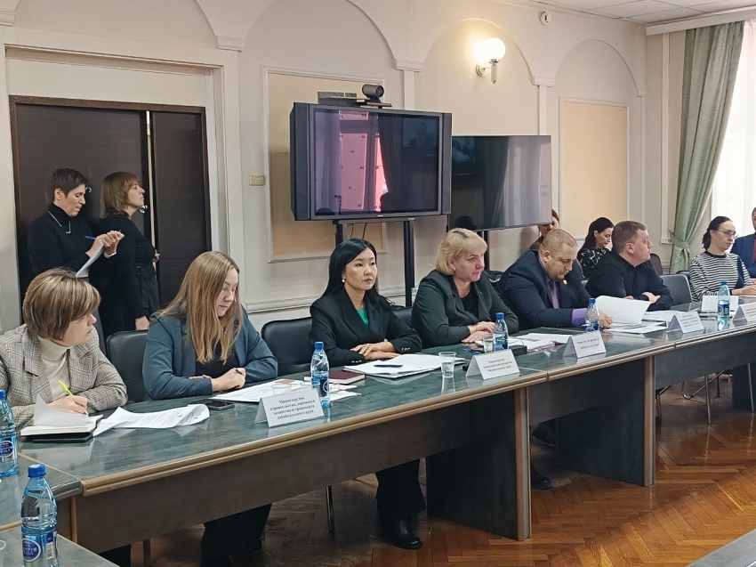 На поддержку бизнеса Забайкалья в 2026 году направят 52 миллиона рублей 