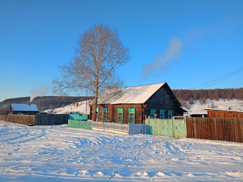 В Забайкалье завершилось голосование за обеспечение сел интернетом и связью