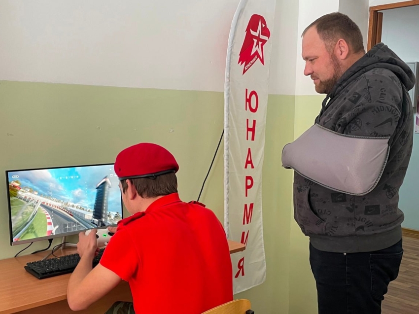 Клуб операторов беспилотников: как попасть на уникальный курс 