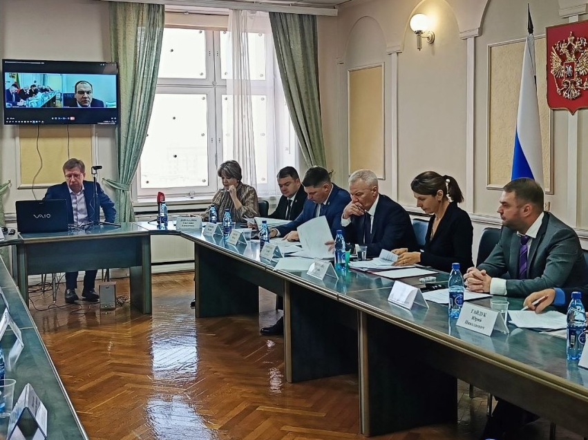 Перспективы развития промышленности, сельского хозяйства и строительства: В региональном Минплане рассказали о росте показателей до 2028 года