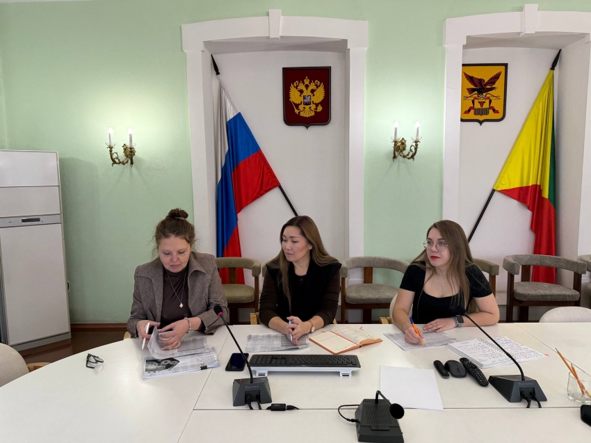 В Забайкалье внедряют современный подход к электронному бюджетированию