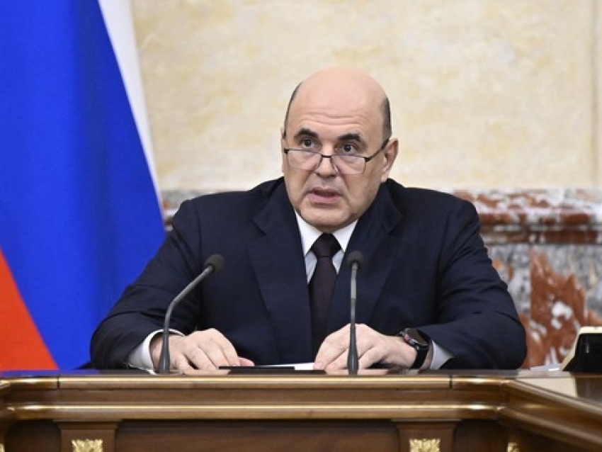 Правительство России списало Забайкалью более 4 миллиардов рублей задолженности по бюджетным кредитам