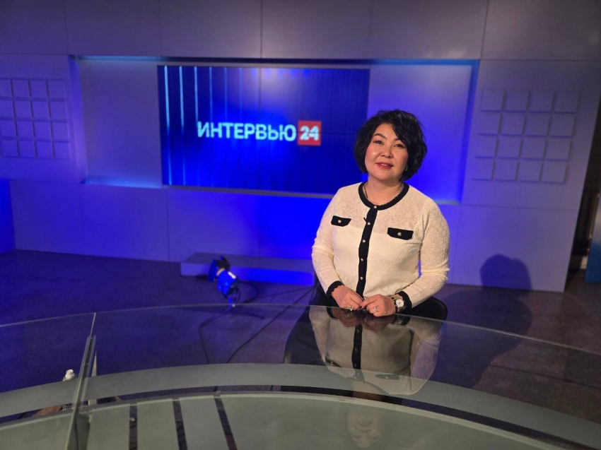 ​Заместитель губернатора Забайкалья Аягма Ванчикова: «Сохранение семьи – приоритет региональной политики»