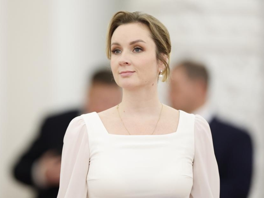 Детский омбудсмен России Мария Львова-Белова планировала приехать в Читу на фестиваль «Подмостки Забайкалья»