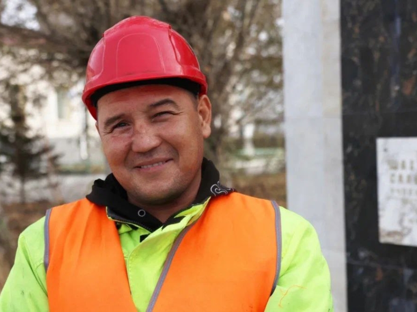 ​«Фронт полностью изменил мою жизнь», - СВО подарила забайкальцу семью, вместе с женой он планирует развивать своё дело