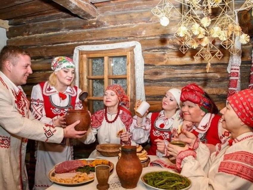 Сытный рекорд: Чем можно бесплатно полакомиться на «Русском форуме» в Чите