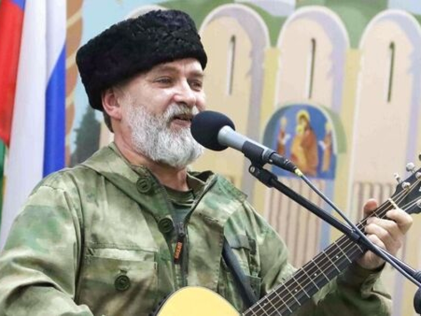 Константин Шлямов: Опыт участников СВО в проекте «Герои – Победы. Будущее» укрепит духовные основы власти в Забайкалье