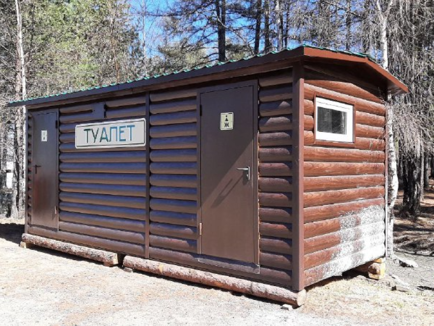 Условия посещения районов Забайкалья стали комфортнее для туристов – помогла господдержка