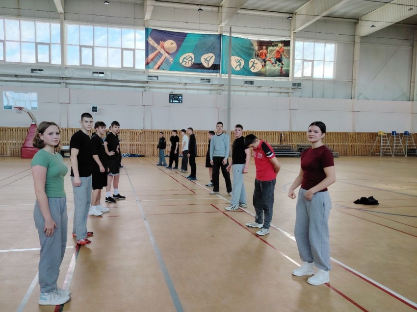 Традиционные спортивные игры и забавы покажут во время «Русского форума» в Забайкалье