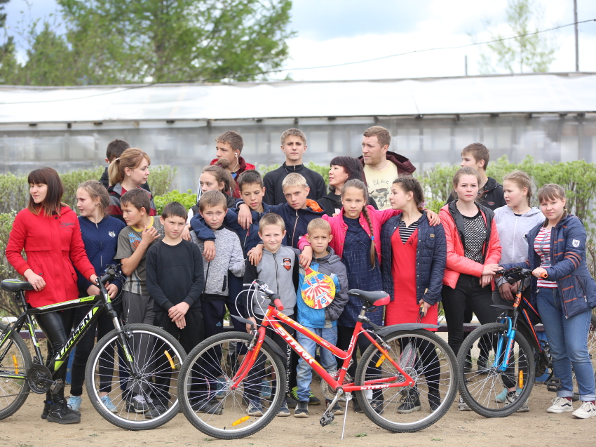 Имена новорожденных в юго-восточных округах Забайкалья проанализировал Департамент ЗАГС