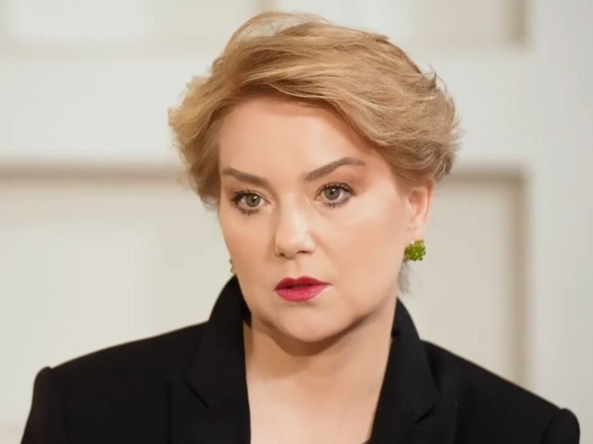 Лектор Российского общества «Знание» Ольга Будина выступит на «Русском форуме» в Чите