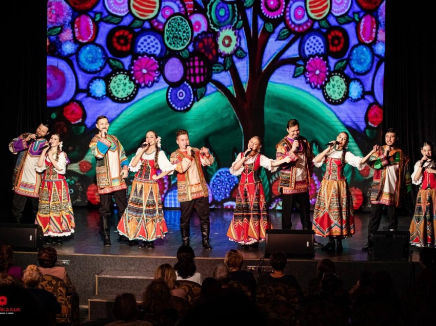 ​Забайкальцы проявили высокий интерес к конкурсам в рамках Русского форума, прием заявок продлён до середины декабря