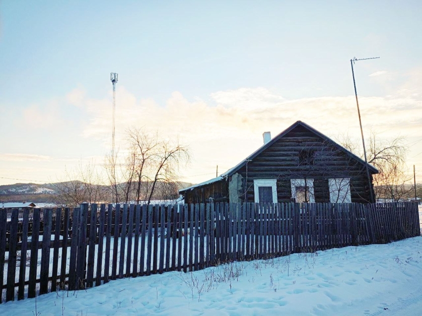 Мегафон оцифровал 17 малых поселений Забайкалья