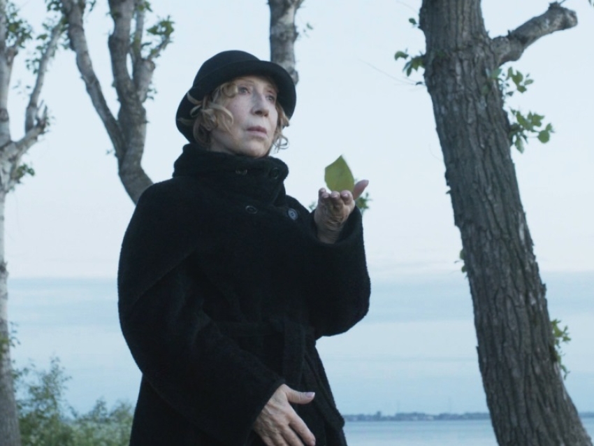 Режиссёр фильма-победителя Забайкальского кинофестиваля «Мятный пряник» рассказал историю со съёмок с актрисой Инной Чуриковой