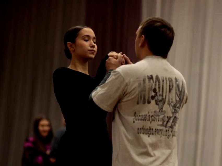 Бал для ветеранов спецоперации и суворовцев пройдёт в Чите