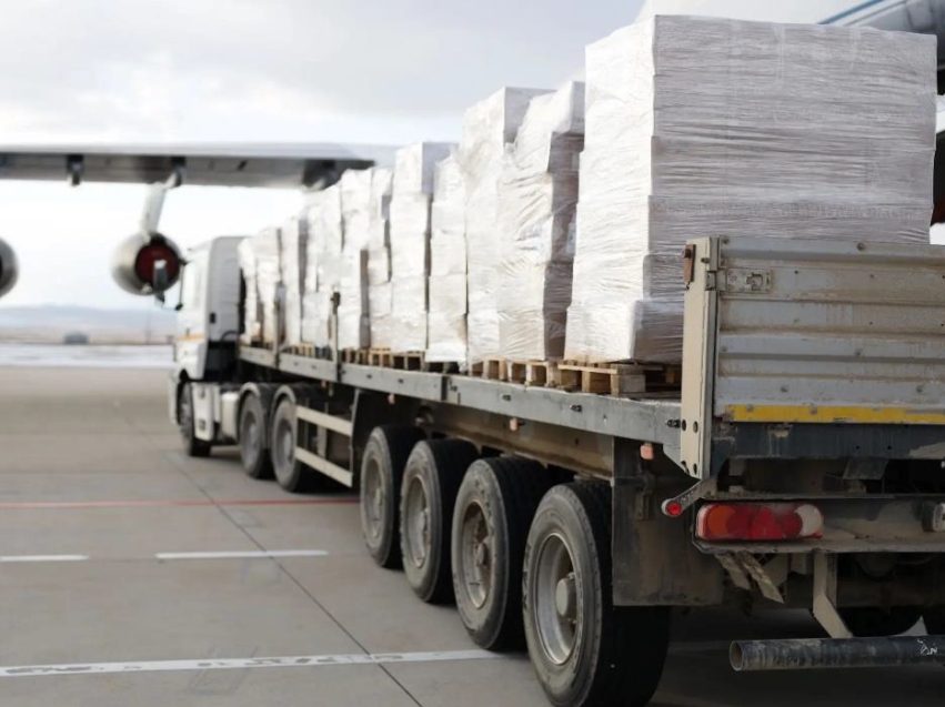 Александр Осипов: Поддержка СВО объединила всех забайкальцев