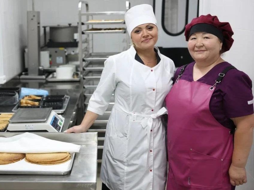 В Забайкалье за шесть лет создано 30 тысяч рабочих мест