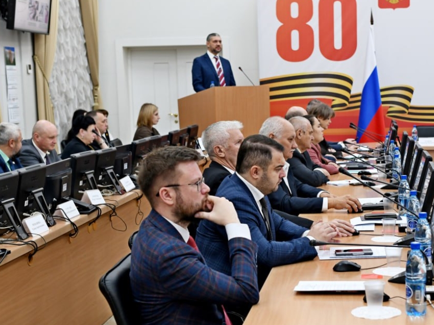 Александр Осипов: Сельское хозяйство Забайкалья, несмотря на все вызовы, продолжает развиваться