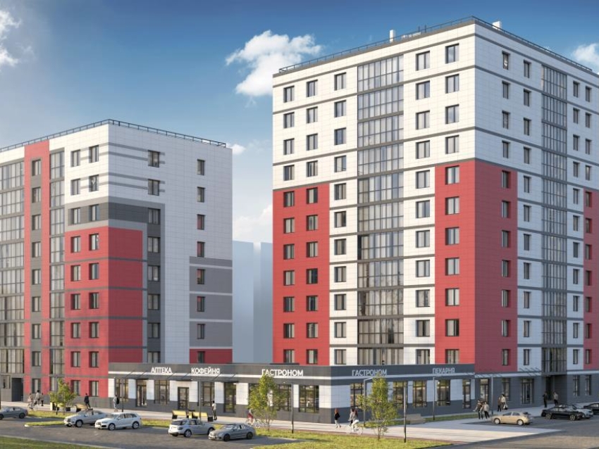 ​За шесть лет новое жильё получили 50 тысяч забайкальцев