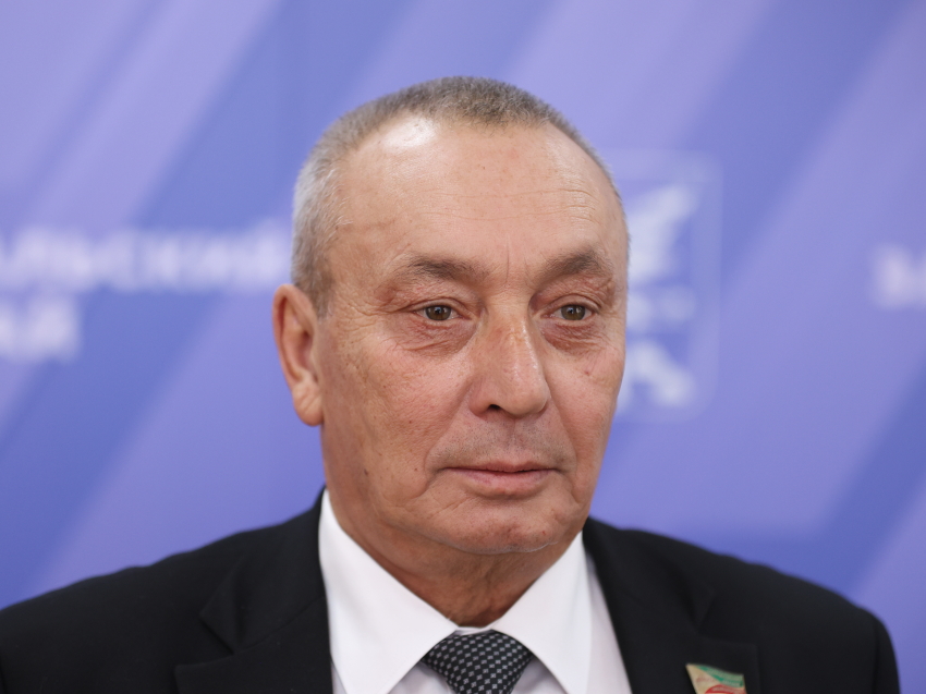 Депутат Олег Бянкин:  В 2024 году заметно снизилось число аварийных ситуаций в ЖКХ Забайкалья