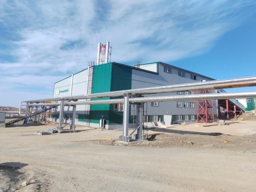 Александр Осипов: ЖКХ края - под пристальным вниманием правительства Забайкалья  