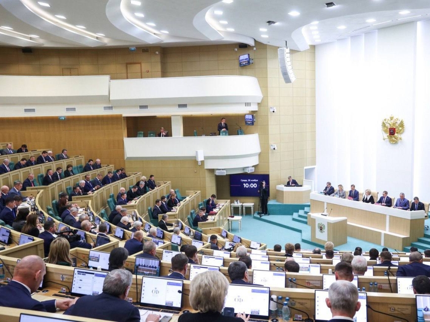 Баир Жамсуев: Теперь матери-героини будут получать социальные гарантии наравне с Героями России и Героями Труда