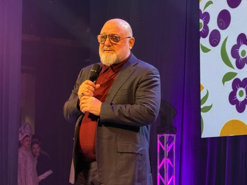 Гость Русского форума считает забайкальцев святыми людьми за их преданность Родине