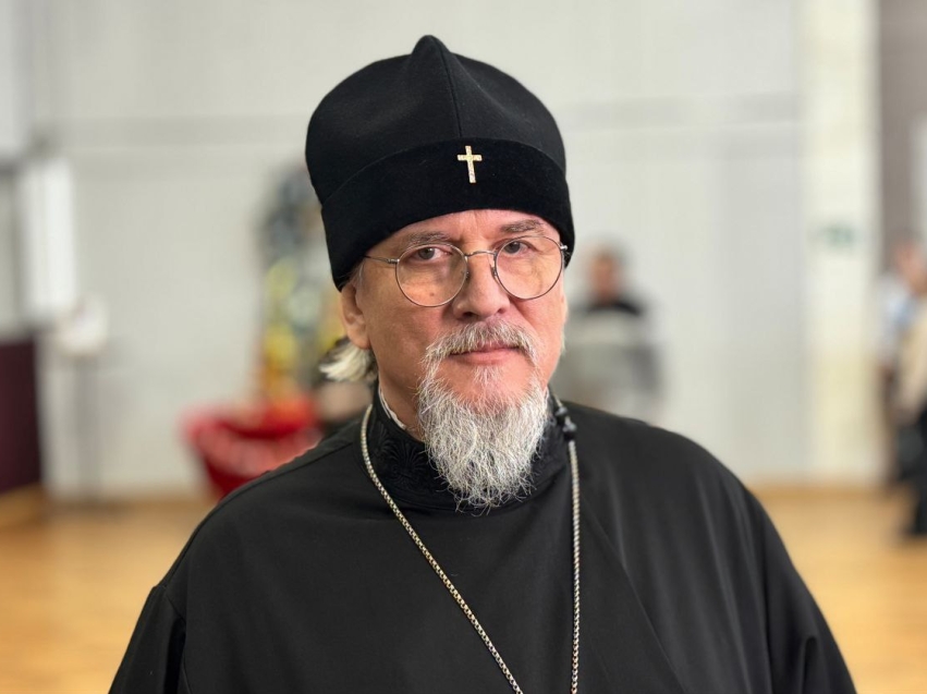 Владыка Димитрий: «Русский форум» в Забайкалье может стать ежегодным