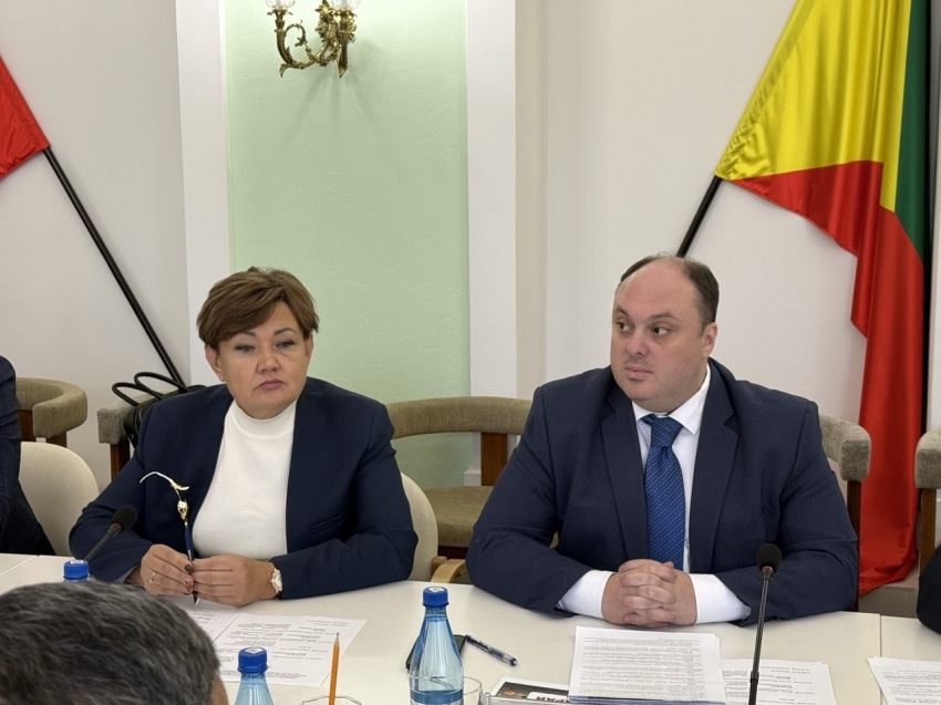 Транспортно-логистический комплекс в Забайкальском крае: Новые перспективы международного сотрудничества