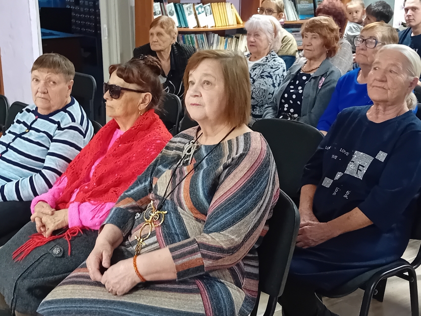 Мам Забайкалья поздравили с Днем матери