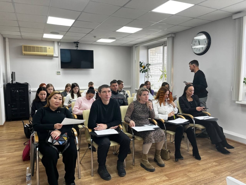 Предпринимателей в Чите научат грамотно пользоваться маркетплейсами и извлекать выгоду для бизнеса