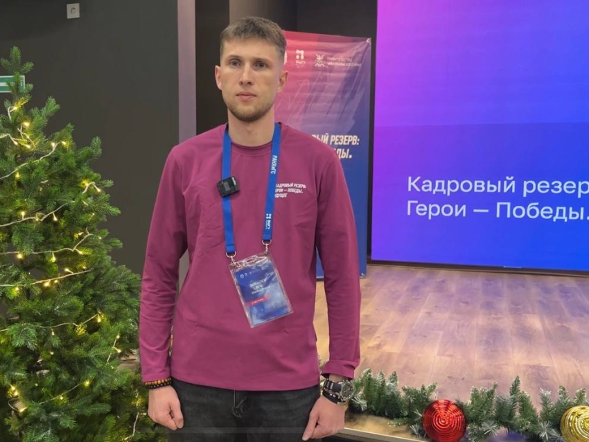 «Я получил навыки, которые пригодились для практического применения» – участник о проекте «Герои – Победы. Будущее»