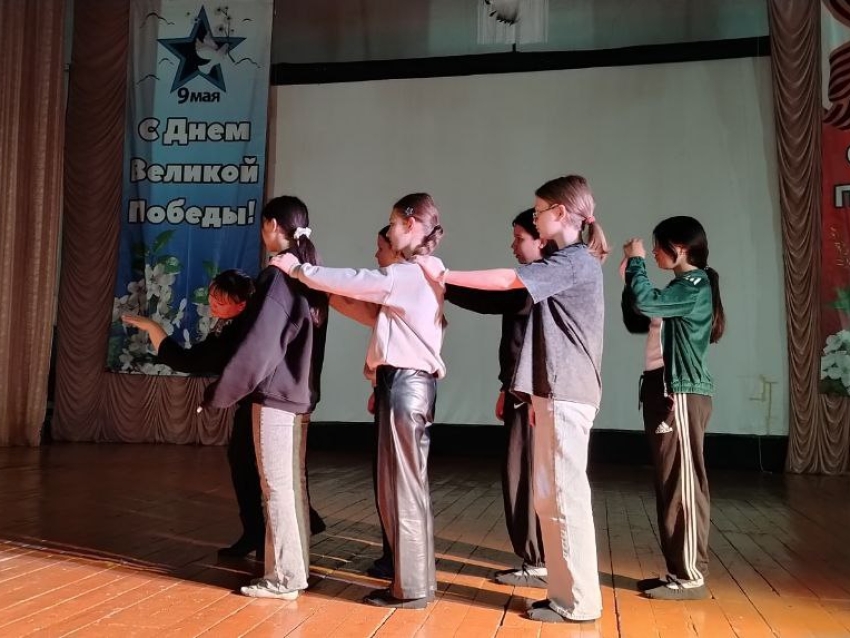 Жители Кыры выступят в качестве артистов в губернаторском проекте