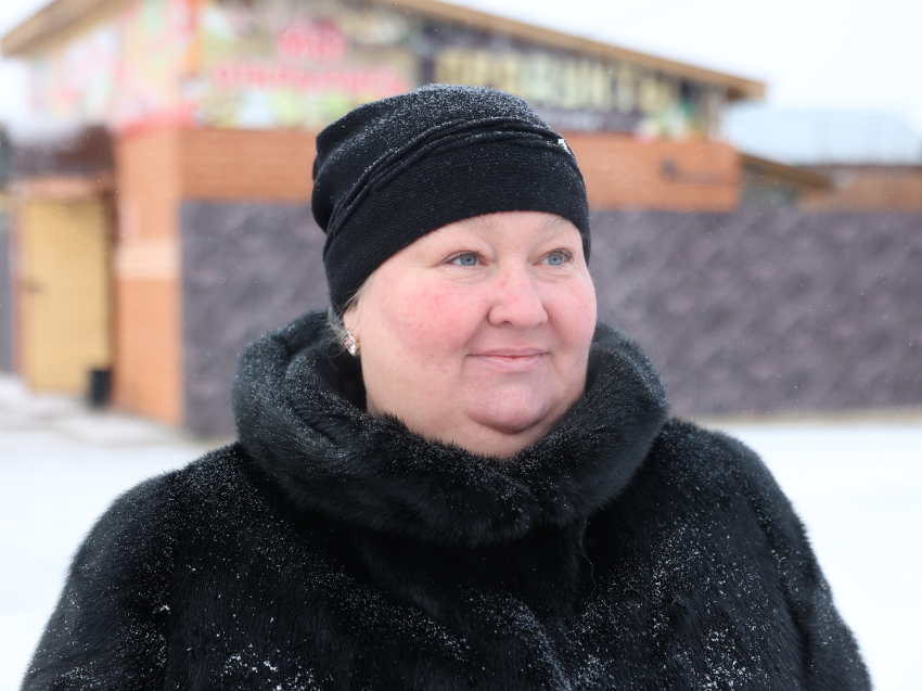 Многодетная мама из Забайкалья открыла семейное дело на «Дальневосточном гектаре»