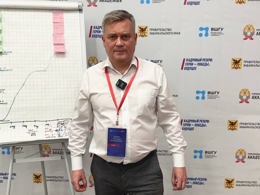 ​Более 20 тем изучают участники проекта «Герои – Победы. Будущее» в новом модуле обучения