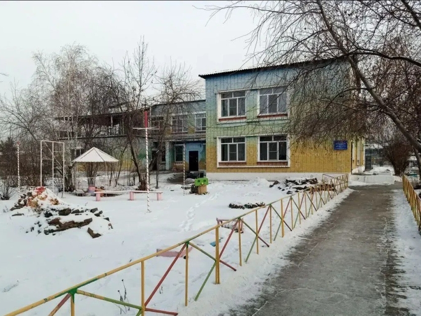 Четыре участка теплотрассы в Нерчинске отремонтировали по национальному проекту «Инфраструктура для жизни»