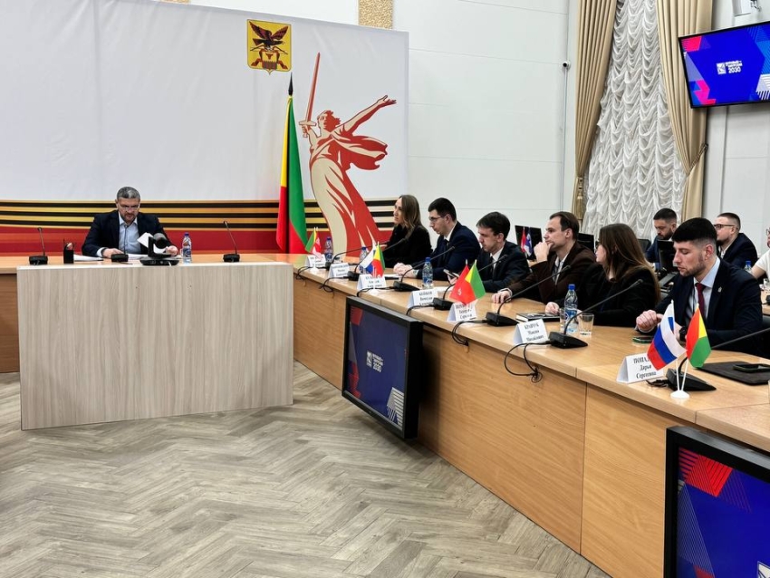 Александр Осипов: «Забайкалье – это уникальная территория»