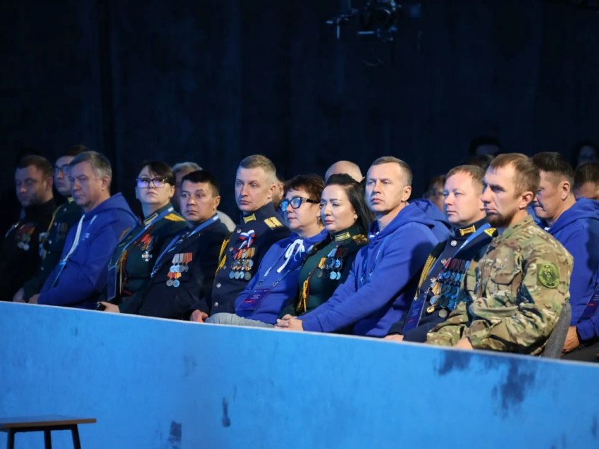 ​Прямой разговор — 2025: Александр Осипов поручил провести ревизию системы оказания скорой медицинской помощи